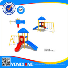 Commericial High Quality Park Outdoor Playground
